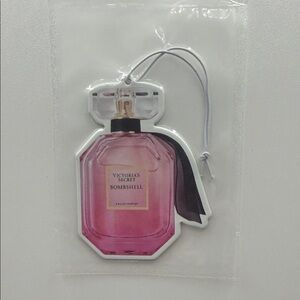 Victoria's Secret Bombshell Air Freshener